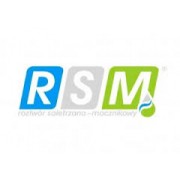 Roztwór Saletrzano-Mocznikowy - RSM 28%